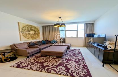 Apartment - 1 Bedroom - 2 Bathrooms for rent in Ghalia Tower - District 18 - Jumeirah Village Circle - Dubai