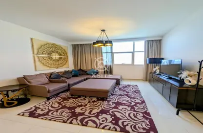 شقة - غرفة نوم - 2 حمامات للايجار في غالية - منطقة 18 - قرية جميرا الدائرية - دبي