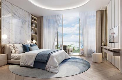 Apartment - 1 - 1 for sale in Sunset Bay 3 by Imtiaz - Dubai Islands - Dubai Apartment - 1 - 1 for sale in Sunset Bay 3 by Imtiaz - Dubai Islands - Dubai