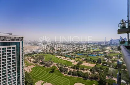 Apartment - 1 Bedroom - 1 Bathroom for rent in The Fairways West - The Fairways - The Views - Dubai