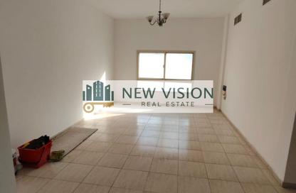 Apartment - 3 - 3 for rent in Budaniq 9 Building - Budaniq - Al Qasimia - Sharjah