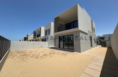 Townhouse - 4 Bedrooms - 5 Bathrooms for rent in Jebel Ali Village Townhouses - Jebel Ali Village - Jebel Ali - Dubai