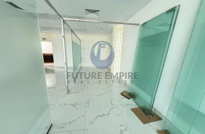 Business Centre - Studio - 2 Bathrooms for rent in Gulf Residence Tower A - Oud Metha - Bur Dubai - Dubai