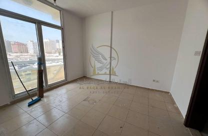 Apartment - 2 - 2 for rent in Al Butina 9 Building - Al Butina - Sharjah