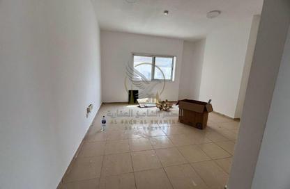 Apartment - 2 - 2 for rent in Al Butina 9 Building - Al Butina - Sharjah