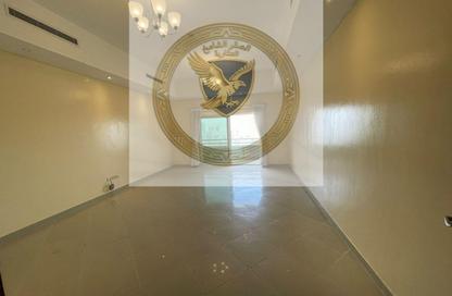 Apartment - 3 Bedrooms - 5 Bathrooms for rent in Al Majaz 1 - Al Majaz - Sharjah