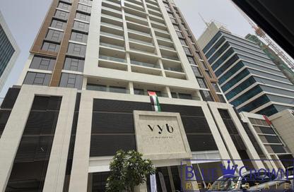 Apartment - 1 - 2 for rent in VYB - Business Bay - Dubai