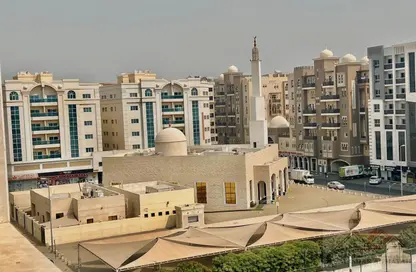 Apartment - 2 Bedrooms - 3 Bathrooms for rent in Muweileh Community - Muwaileh Commercial - Sharjah