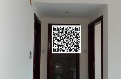 Apartment - 1 Bedroom - 1 Bathroom for rent in Al Rashidiya 2 - Al Rashidiya - Ajman