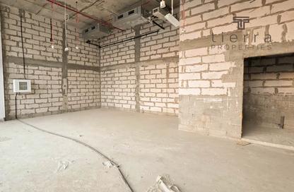 Retail - Studio - 1 for rent in Binghatti Phoenix - District 13 - Jumeirah Village Circle - Dubai