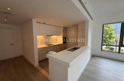 Apartment - 1 - 1 for rent in South Ridge 6 - South Ridge - Downtown Dubai - Dubai