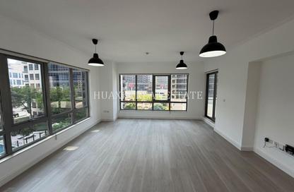 Apartment - 1 - 1 for rent in South Ridge 6 - South Ridge - Downtown Dubai - Dubai