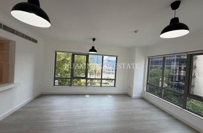 Apartment - 1 - 1 for rent in South Ridge 6 - South Ridge - Downtown Dubai - Dubai