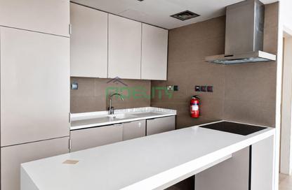 Apartment - 1 Bedroom - 2 Bathrooms for rent in West Avenue Tower - Dubai Marina - Dubai
