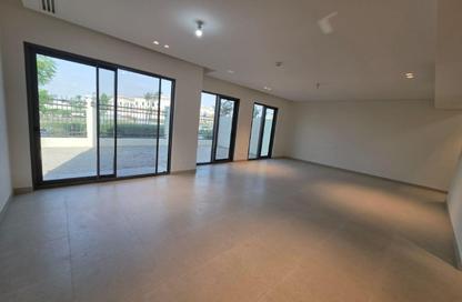 Townhouse - 3 Bedrooms - 5 Bathrooms for rent in Shakhbout City - Abu Dhabi