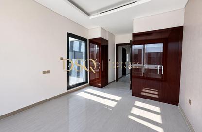 Townhouse - 3 - 4 for sale in Rochester - The Park Villas - Damac Hills - Dubai