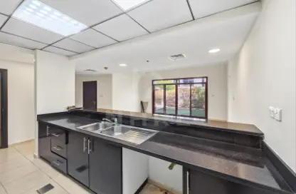 Townhouse - 4 Bedrooms - 4 Bathrooms for rent in Fortunato - District 11 - Jumeirah Village Circle - Dubai