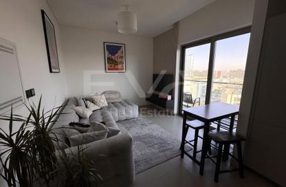 Apartment - 1 Bedroom - 1 Bathroom for rent in Sobha Creek Vistas Reserve Tower A - Sobha Creek Vistas Reserve - Sobha Hartland - Mohammed Bin Rashid City - Dubai