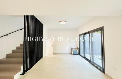 Townhouse - 2 - 3 for rent in Sarab 2 - Aljada - Sharjah