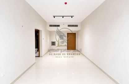 Apartment - 2 - 2 for rent in Rital  and  Rinad Tower - Sheikh Khalifa Bin Zayed Street - Ajman