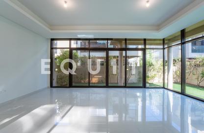 Villa - 3 Bedrooms - 4 Bathrooms for rent in Trinity - DAMAC Hills - Dubai