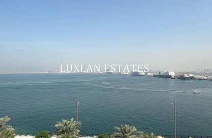 Apartment - Studio - 1 for sale in ANWA - Maritime City - Dubai