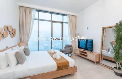 Apartment - Studio - 1 for sale in ANWA - Maritime City - Dubai