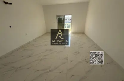 Apartment - Studio - 1 Bathroom for rent in Al Jurf Industrial 2 - Al Jurf Industrial - Ajman