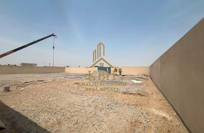 Land - Studio for rent in Al Sajaa S - Al Sajaa - Sharjah