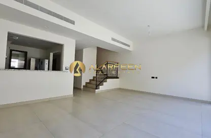 Villa - 4 Bedrooms - 3 Bathrooms for rent in Costa Brava 1 - Costa Brava - Damac Lagoons - Dubai