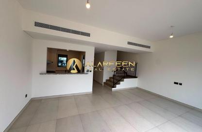 Villa - 4 Bedrooms - 3 Bathrooms for rent in Costa Brava 1 - Costa Brava - Damac Lagoons - Dubai