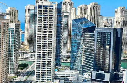 مكتب - استوديو - 1 حمام للبيع في HDS  برج - (JLT) مجمع F - أبراج بحيرات الجميرا - دبي