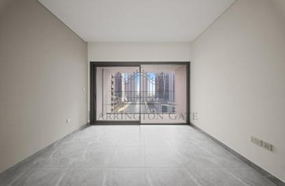 Apartment - Studio - 1 for sale in Peninsula Two - Peninsula - Business Bay - Dubai