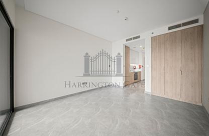 Apartment - Studio - 1 for sale in Peninsula Two - Peninsula - Business Bay - Dubai