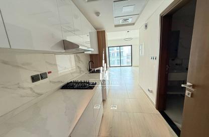 Apartment - Studio - 1 Bathroom for rent in Pantheon Elysee III - District 15 - Jumeirah Village Circle - Dubai