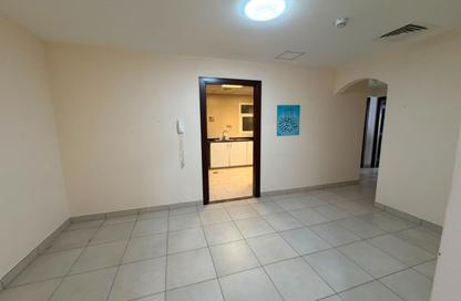 Apartment - 2 Bedrooms - 3 Bathrooms for sale in Asas Tower - Al Khan Lagoon - Al Khan - Sharjah Apartment - 2 Bedrooms - 3 Bathrooms for sale in Asas Tower - Al Khan Lagoon - Al Khan - Sharjah