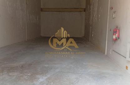 Warehouse - Studio - 1 for rent in Al Jurf Industrial 1 - Al Jurf Industrial - Ajman