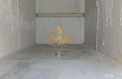 Warehouse - Studio - 1 for rent in Al Jurf Industrial 1 - Al Jurf Industrial - Ajman
