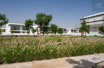 Townhouse - 4 - 4 for sale in Opal Gardens - District 11 - Mohammed Bin Rashid City - Dubai
