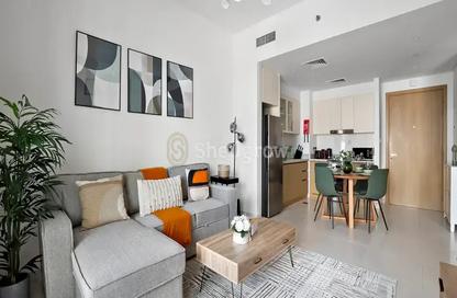 Apartment - 1 Bedroom - 1 Bathroom for rent in Creekside 18 B - Creekside 18 - Dubai Creek Harbour (The Lagoons) - Dubai Apartment - 1 Bedroom - 1 Bathroom for rent in Creekside 18 B - Creekside 18 - Dubai Creek Harbour (The Lagoons) - Dubai