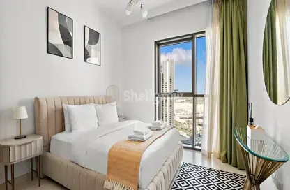 Apartment - 1 Bedroom - 1 Bathroom for rent in Creekside 18 B - Creekside 18 - Dubai Creek Harbour (The Lagoons) - Dubai Apartment - 1 Bedroom - 1 Bathroom for rent in Creekside 18 B - Creekside 18 - Dubai Creek Harbour (The Lagoons) - Dubai