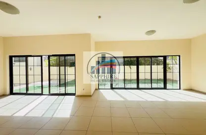 Villa - 4 Bedrooms - 6 Bathrooms for rent in Nad Al Sheba Villas - Nad Al Sheba 3 - Nad Al Sheba - Dubai Villa - 4 Bedrooms - 6 Bathrooms for rent in Nad Al Sheba Villas - Nad Al Sheba 3 - Nad Al Sheba - Dubai
