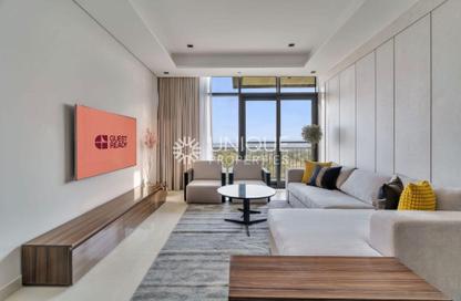 Apartment - 2 - 2 for rent in Nobles Tower - Business Bay - Dubai Apartment - 2 - 2 for rent in Nobles Tower - Business Bay - Dubai