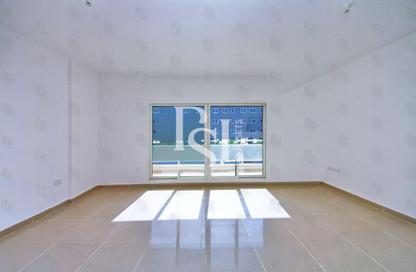 Apartment - 2 Bedrooms - 2 Bathrooms for rent in Tower 1 - Al Reef Downtown - Al Reef - Abu Dhabi