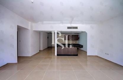 Apartment - 2 Bedrooms - 2 Bathrooms for rent in Tower 1 - Al Reef Downtown - Al Reef - Abu Dhabi