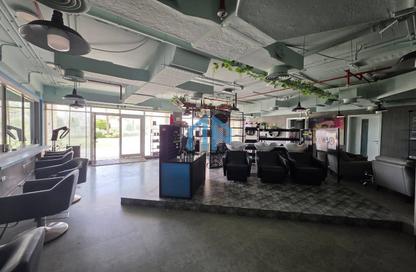 Retail - Studio for rent in The Dome - JLT Cluster N - Jumeirah Lake Towers - Dubai