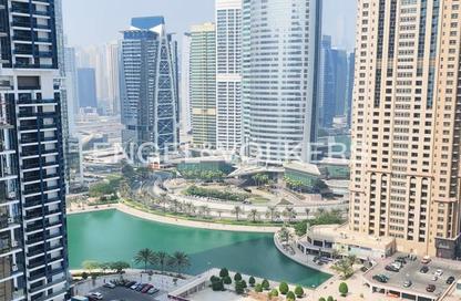 Apartment - 2 - 2 for sale in Icon Tower 2 - JLT Cluster L - Jumeirah Lake Towers - Dubai Apartment - 2 - 2 for sale in Icon Tower 2 - JLT Cluster L - Jumeirah Lake Towers - Dubai