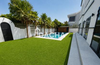 Villa - 5 - 7 for rent in Ponderosa - The Villa - Dubai