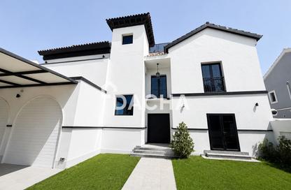 Villa - 5 - 7 for rent in Ponderosa - The Villa - Dubai Villa - 5 - 7 for rent in Ponderosa - The Villa - Dubai