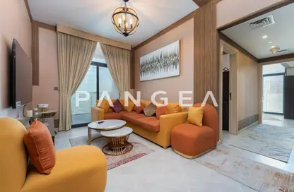 Apartment - 3 Bedrooms - 3 Bathrooms for sale in Binghatti Avenue - Al Jaddaf - Dubai